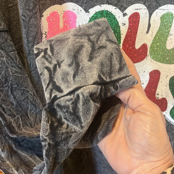 Holiday Sweatshirt - Picture 4 of 8